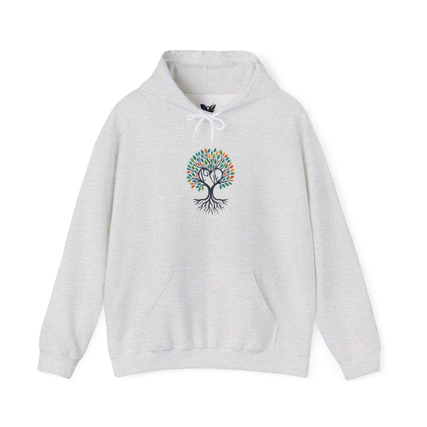 Growing Love Tree Hoodie