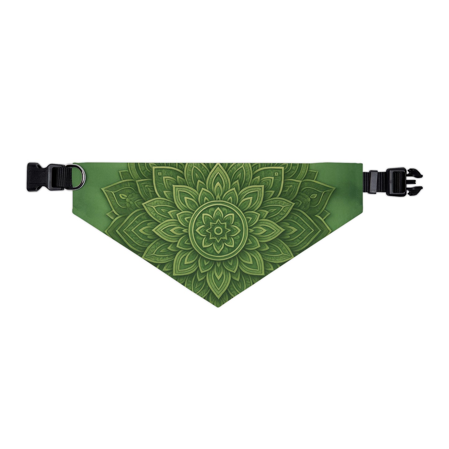 Sage Strength Pet Bandana