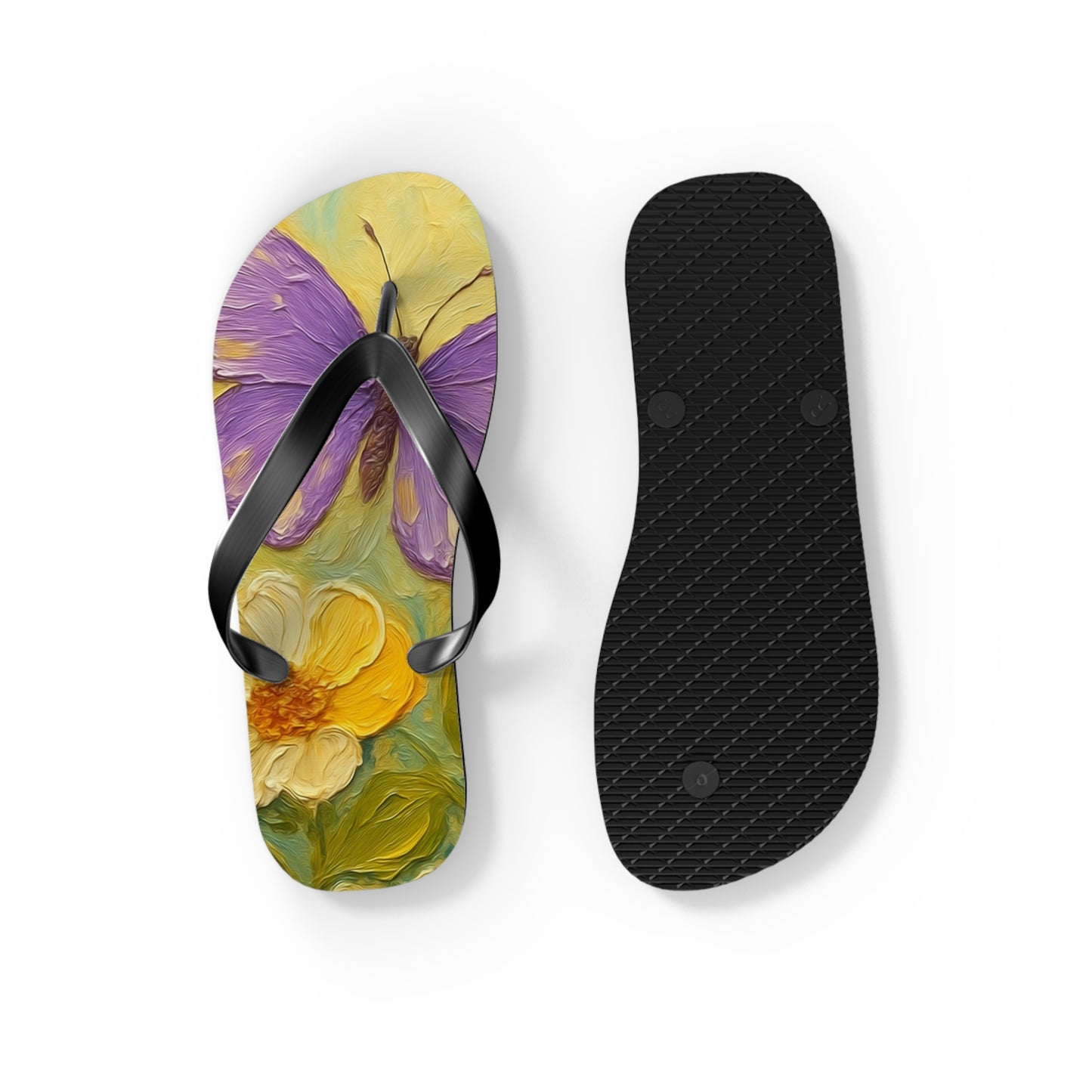 Bloomin' Beauties Garden Flops