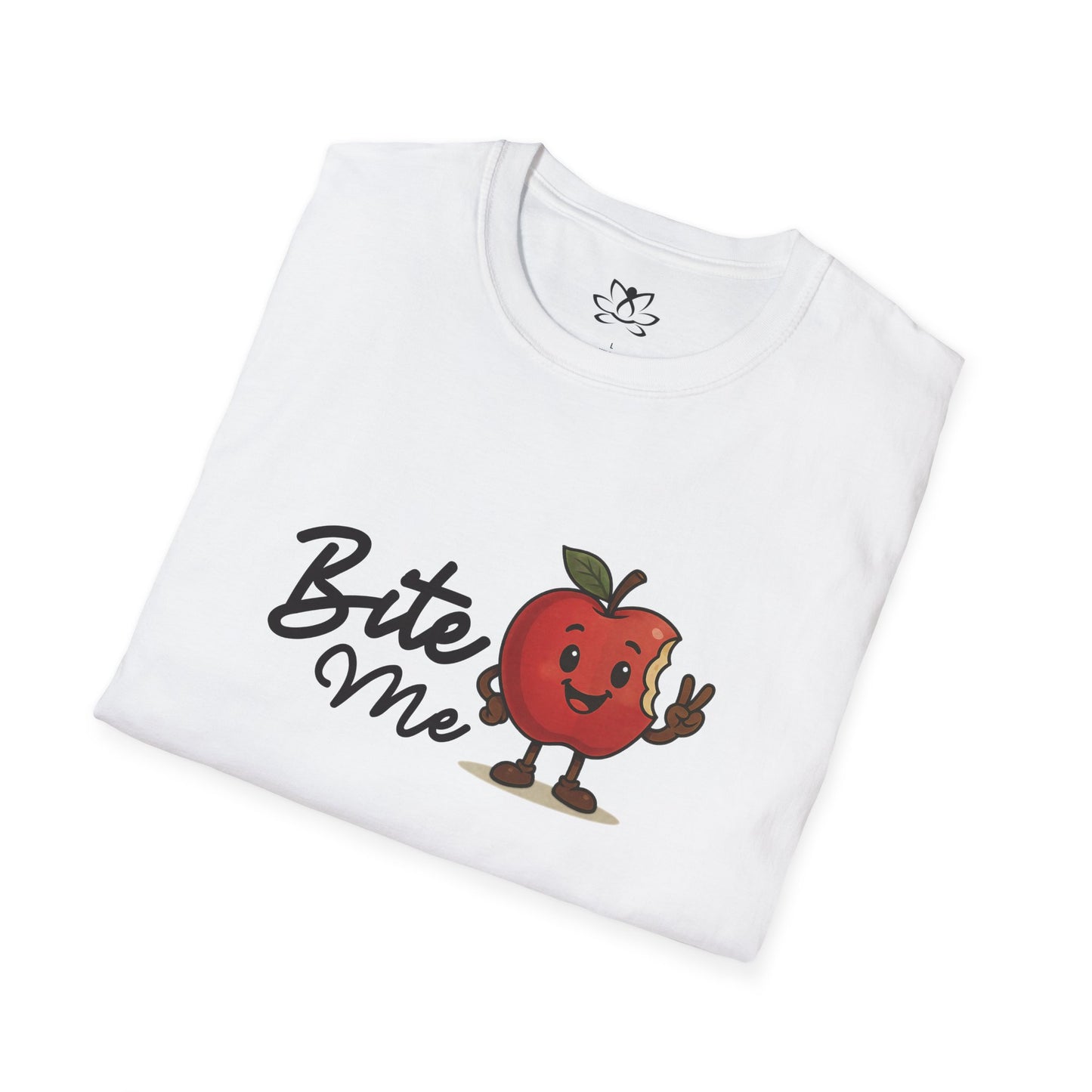"Bite Me" Unisex Tee
