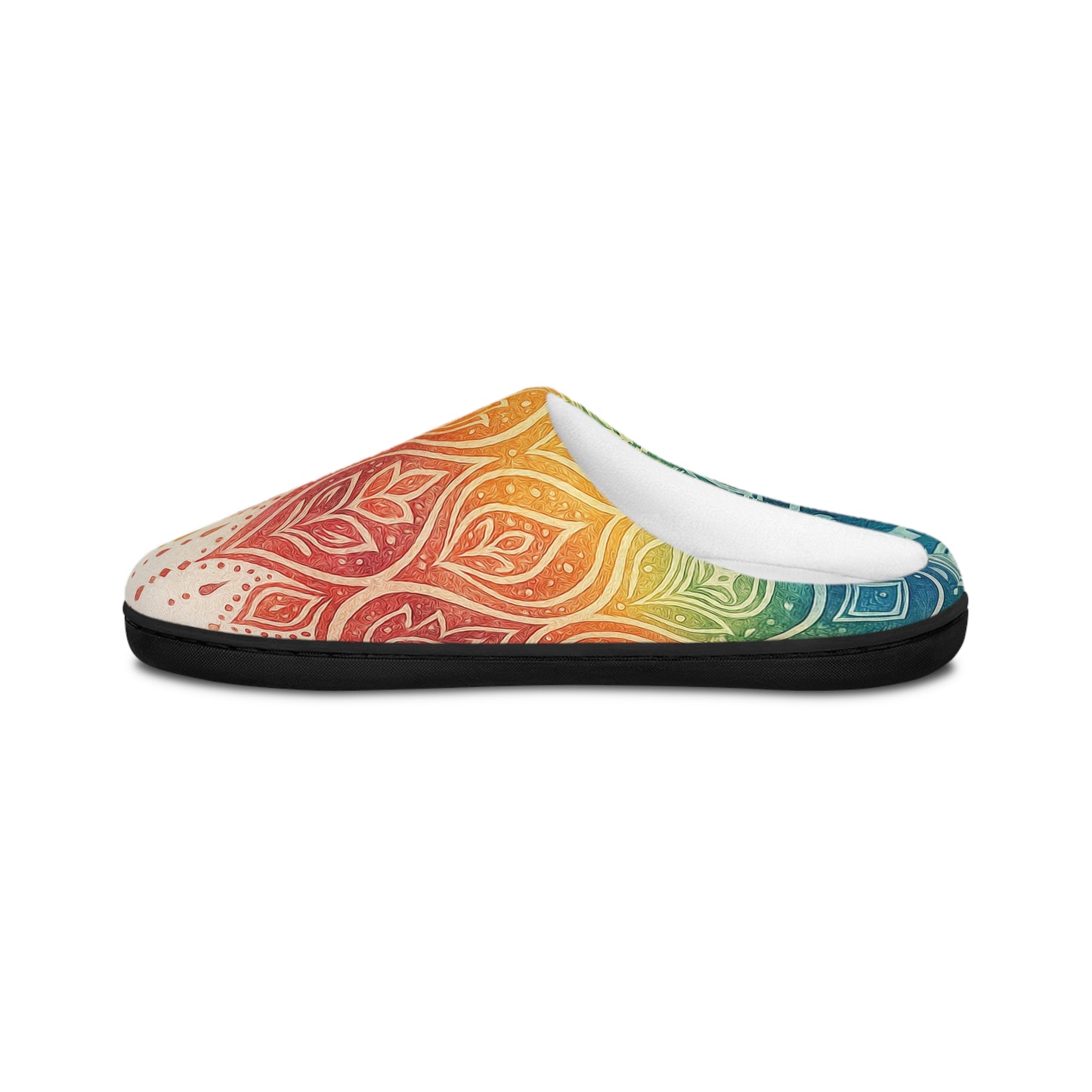 RainBoHo Indoor Slippers