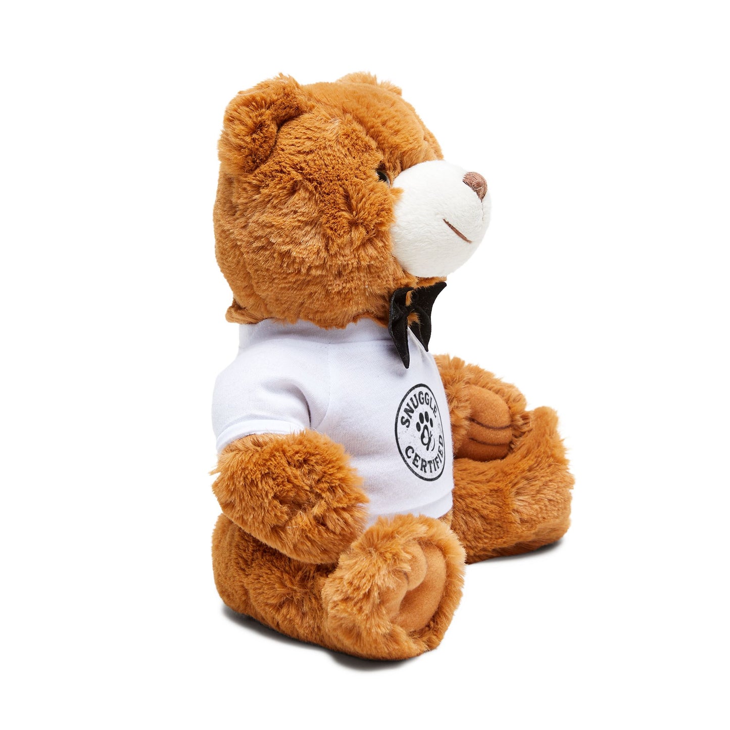 Snuggle Certified Teddy Bear