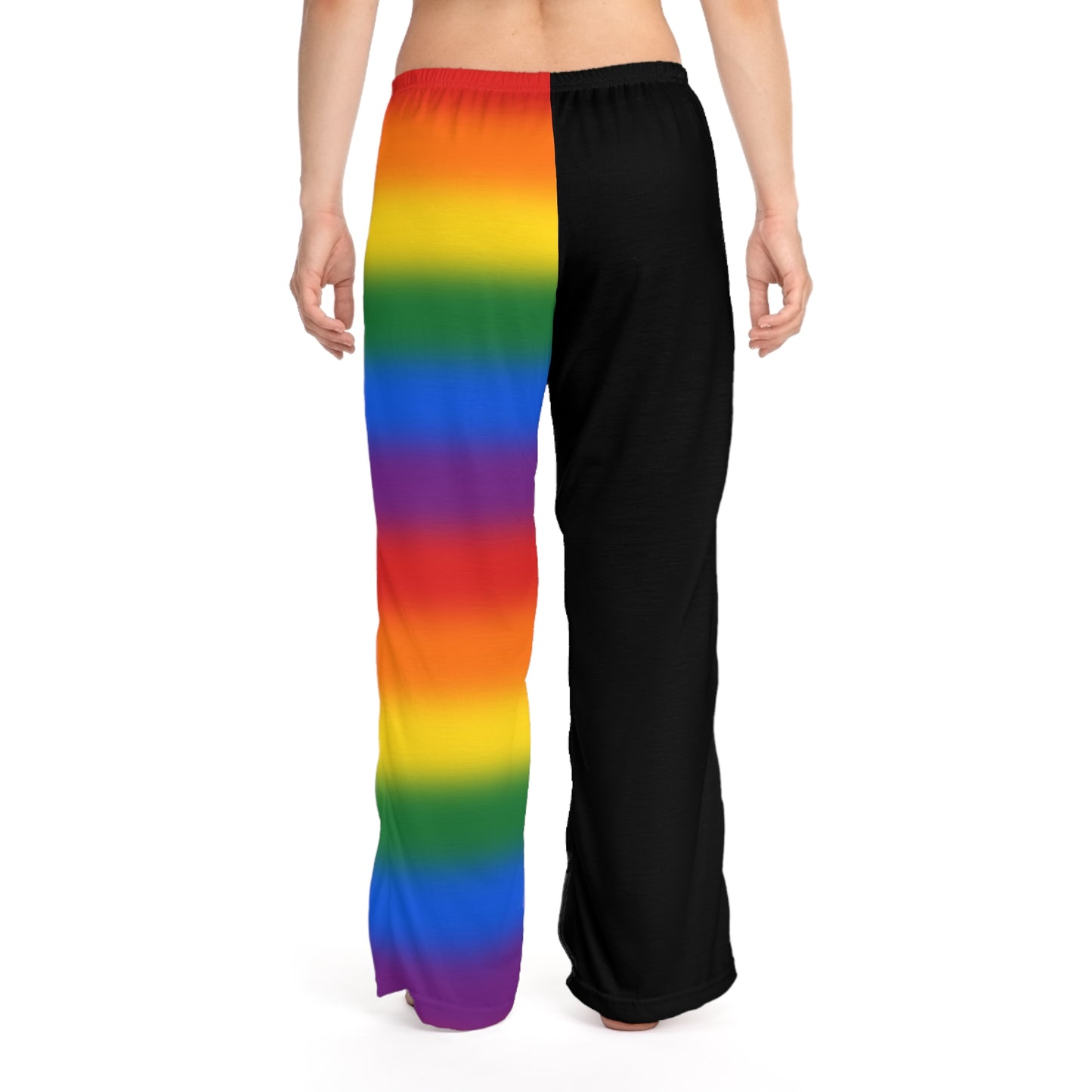 Pride PJ Cozy Pants