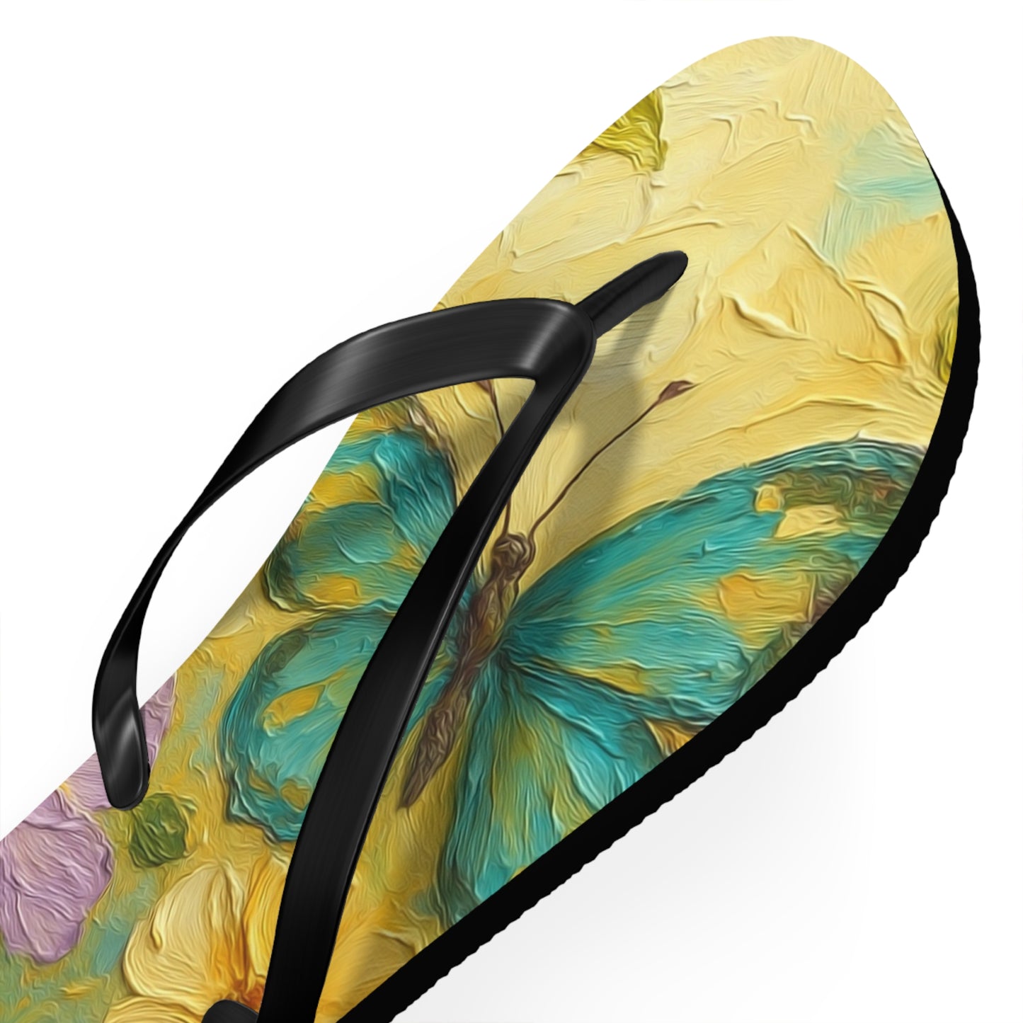 Bloomin' Beauties Garden Flops