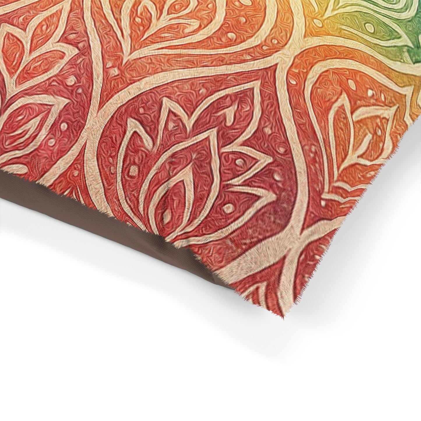 RainBoHo Pet Bed