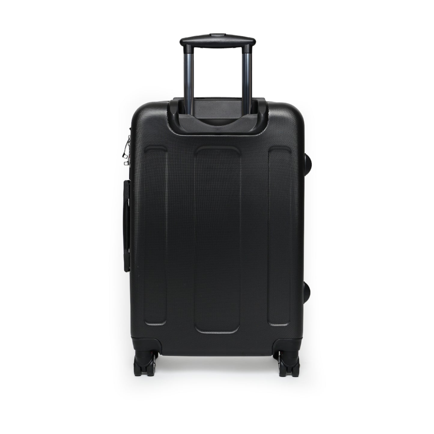Zen in Black & White Luggage