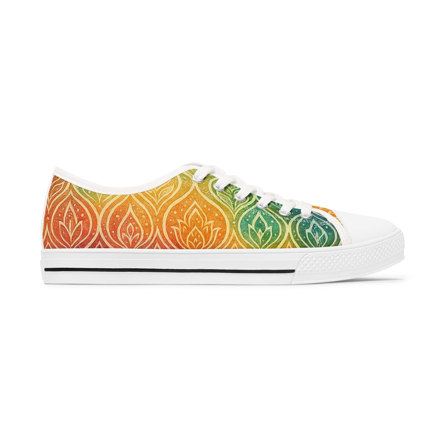 RainBoHo Women's Sneakers