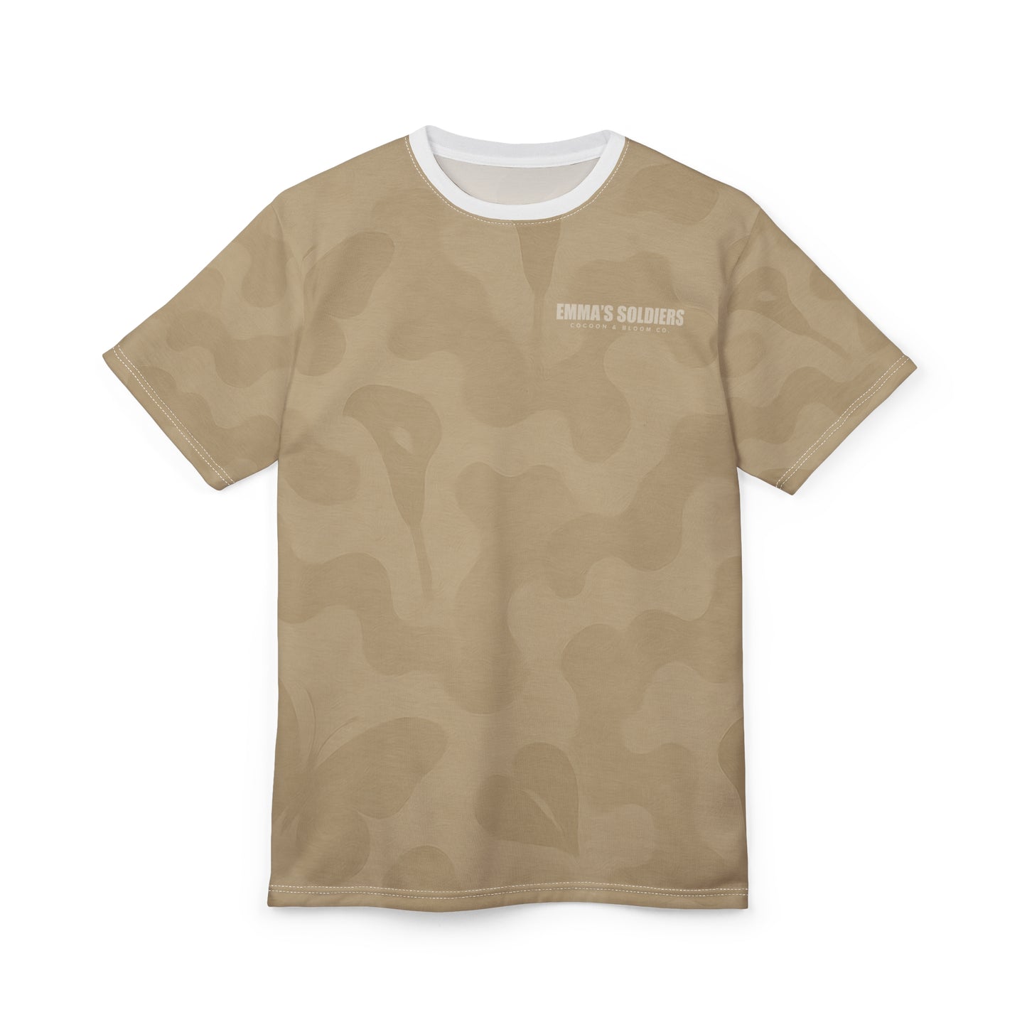 Emma's Soldiers Unisex Tee