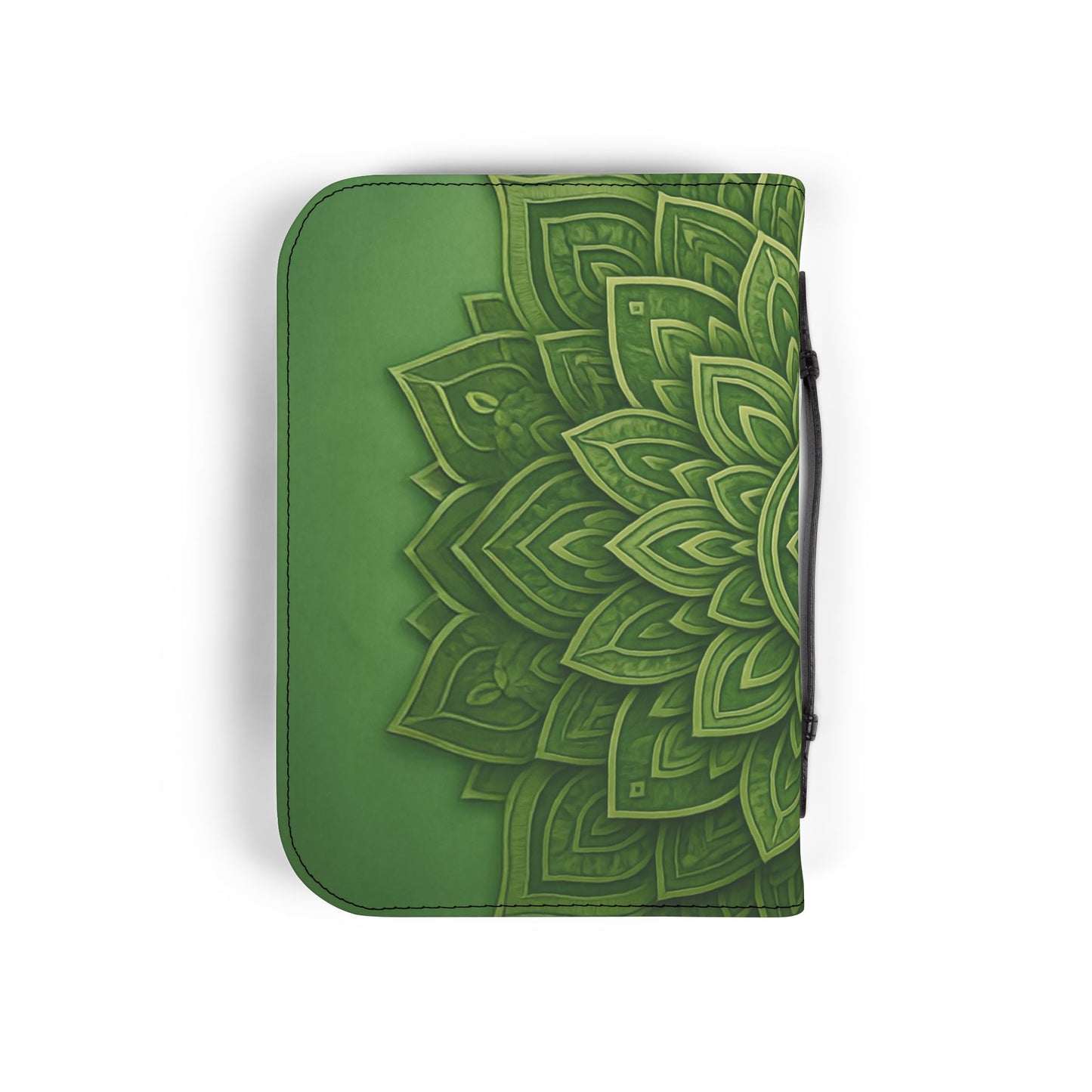 Sage Strength Bible/Book Cover