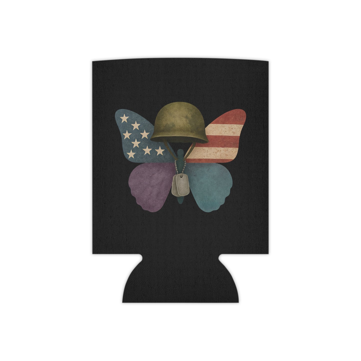 Wings of Honor Can Cozy