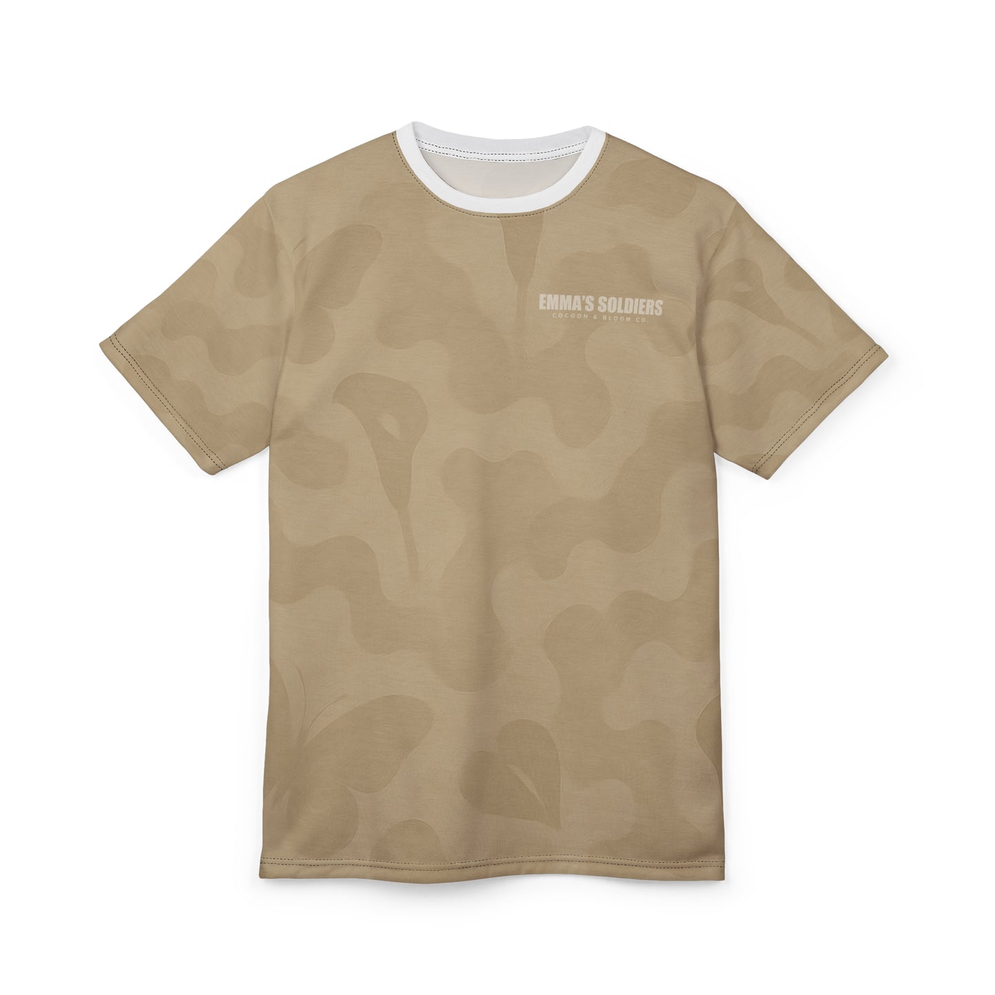 Emma's Soldiers Unisex Tee