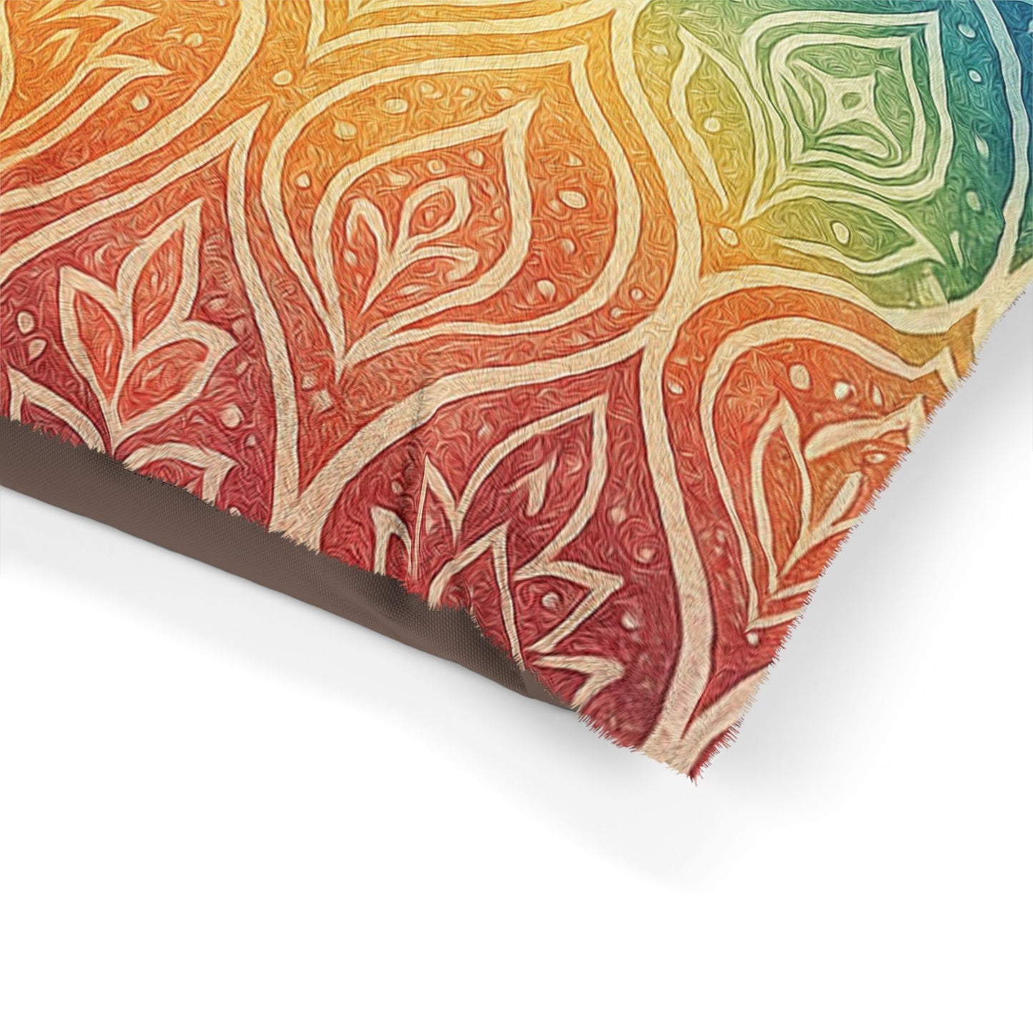 RainBoHo Pet Bed