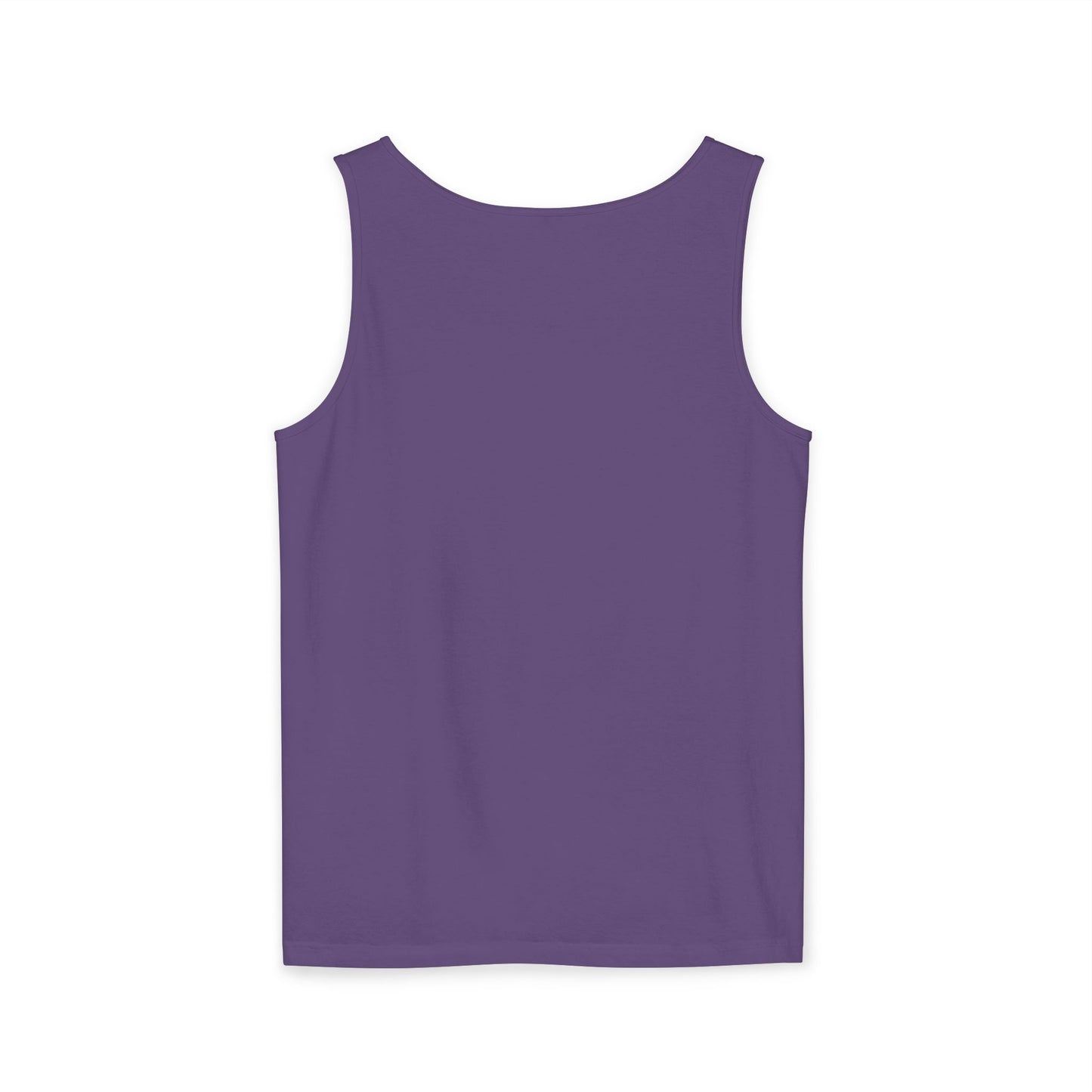 Erase the Stigma Tank Top