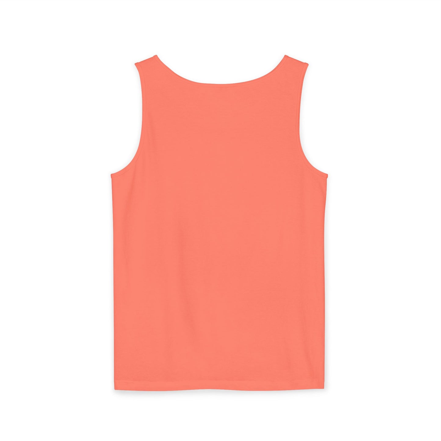 Erase the Stigma Tank Top