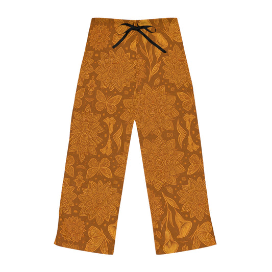 Bloomlight Boho Pajama Pants