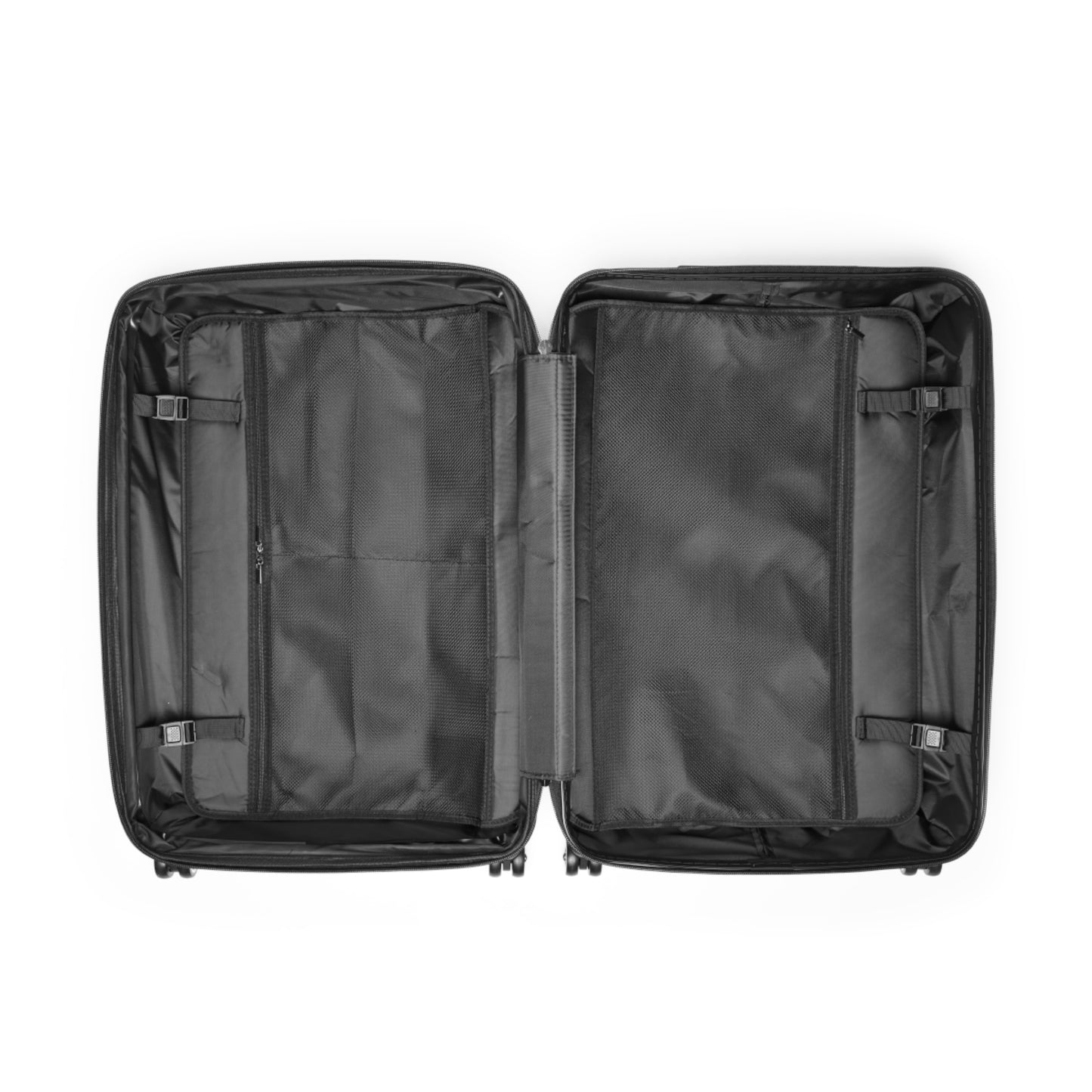 Sage Strength Mandala Luggage