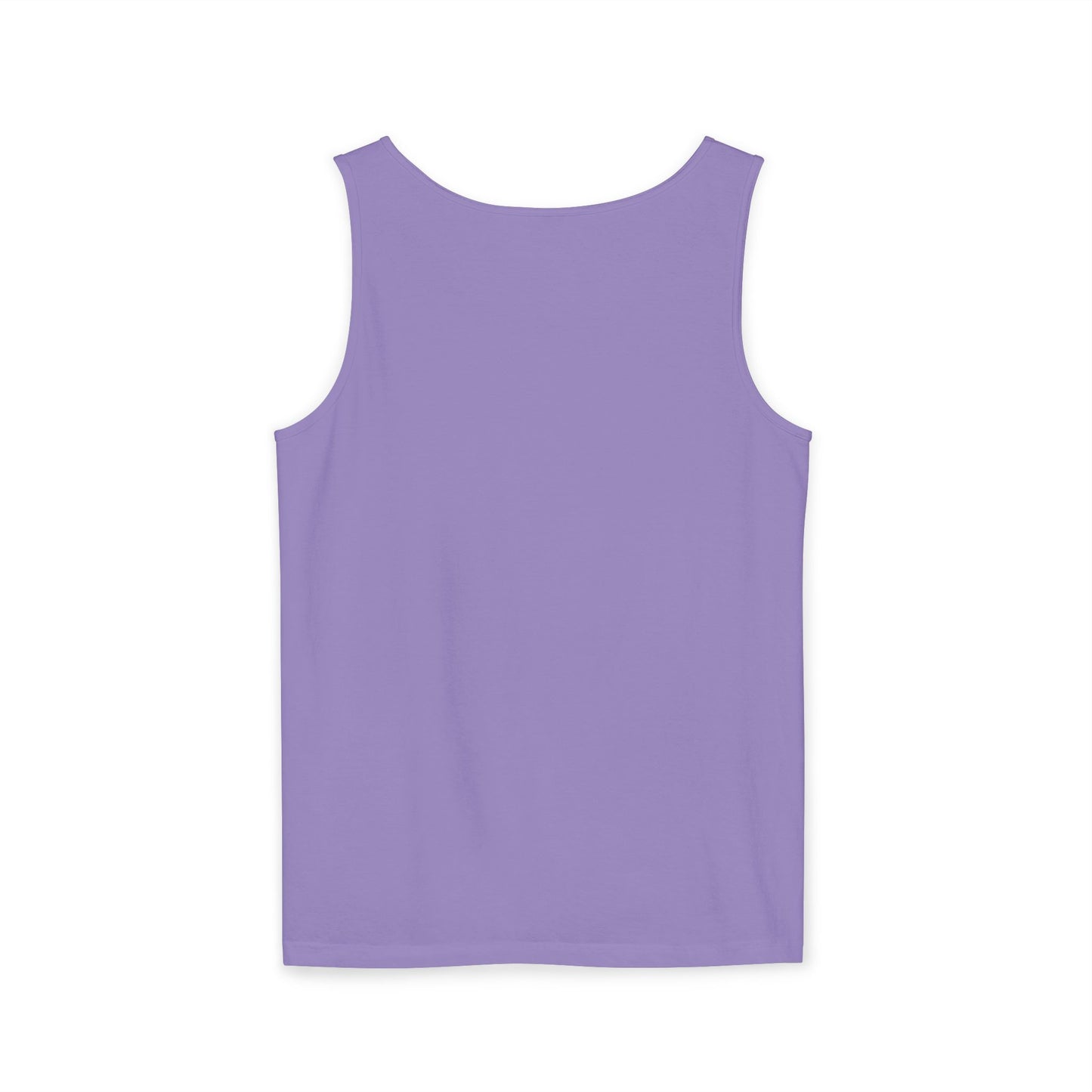 Erase the Stigma Tank Top