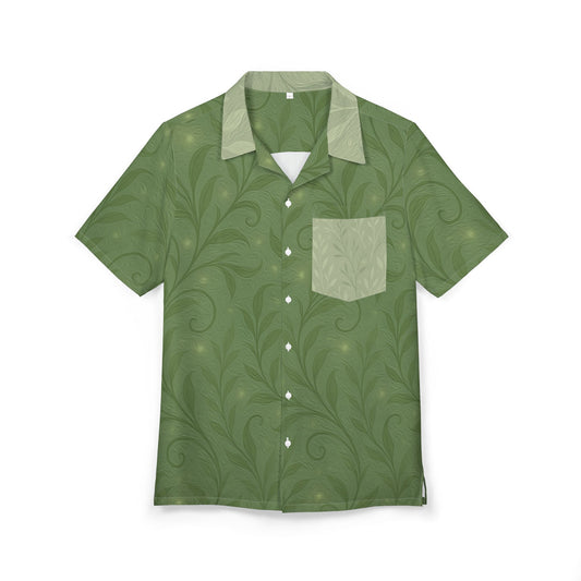 Sage Spirit Hawaiian Shirt