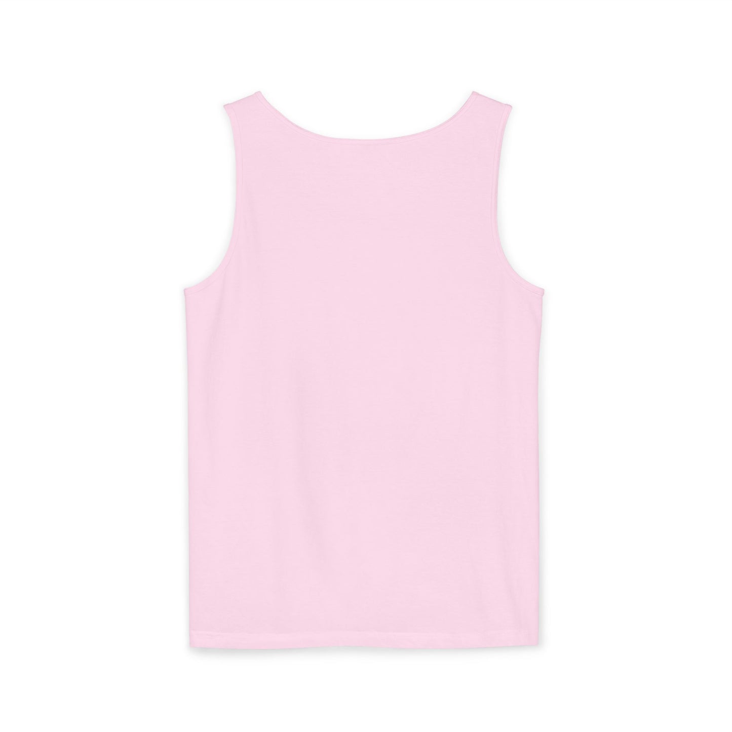 Erase the Stigma Tank Top