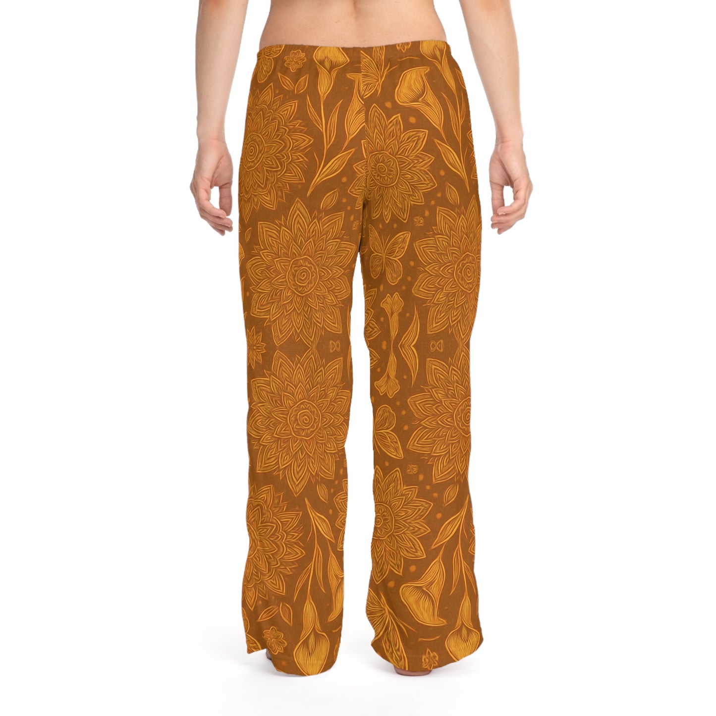 Bloomlight Boho Pajama Pants