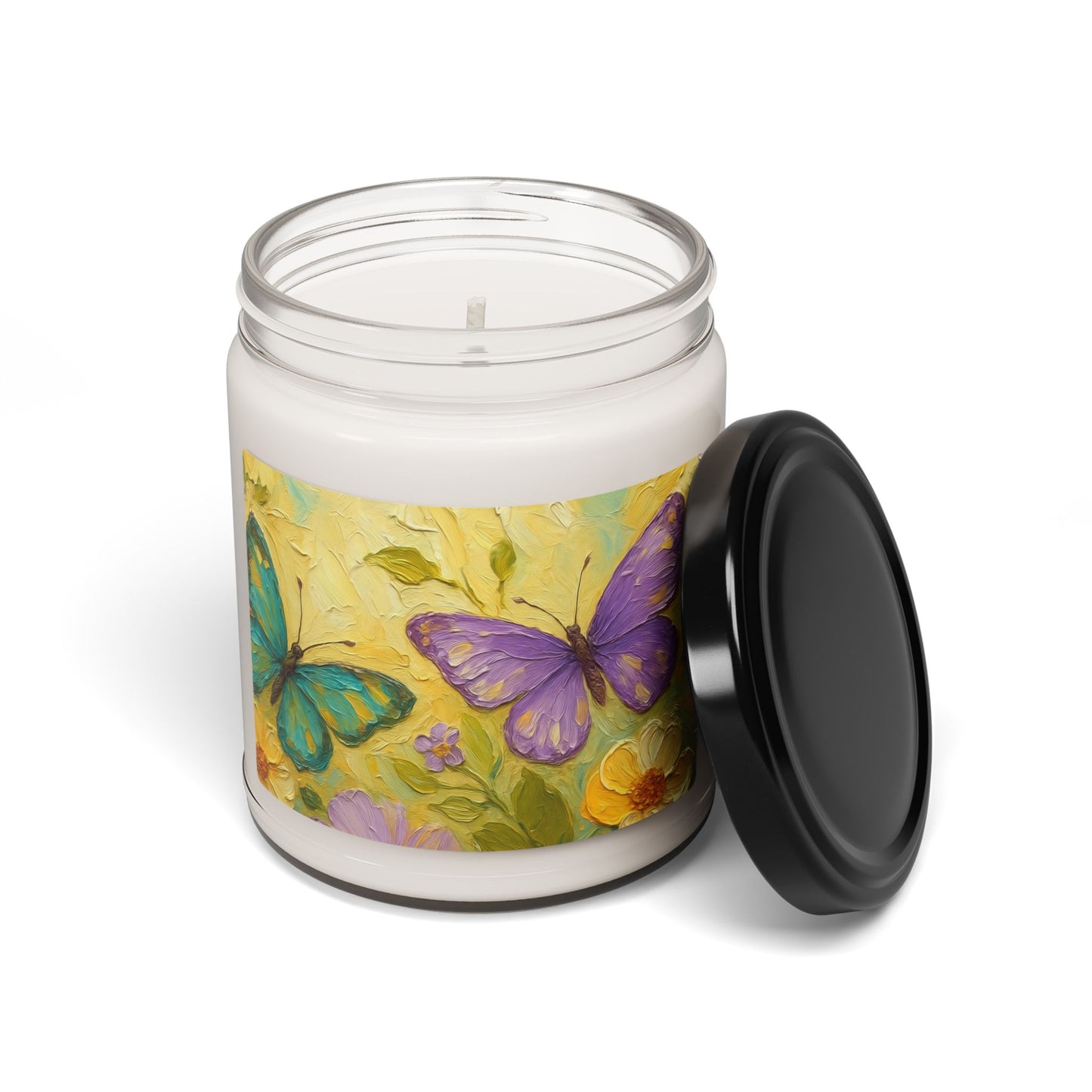 Bloomin' Beauties Scented Candle