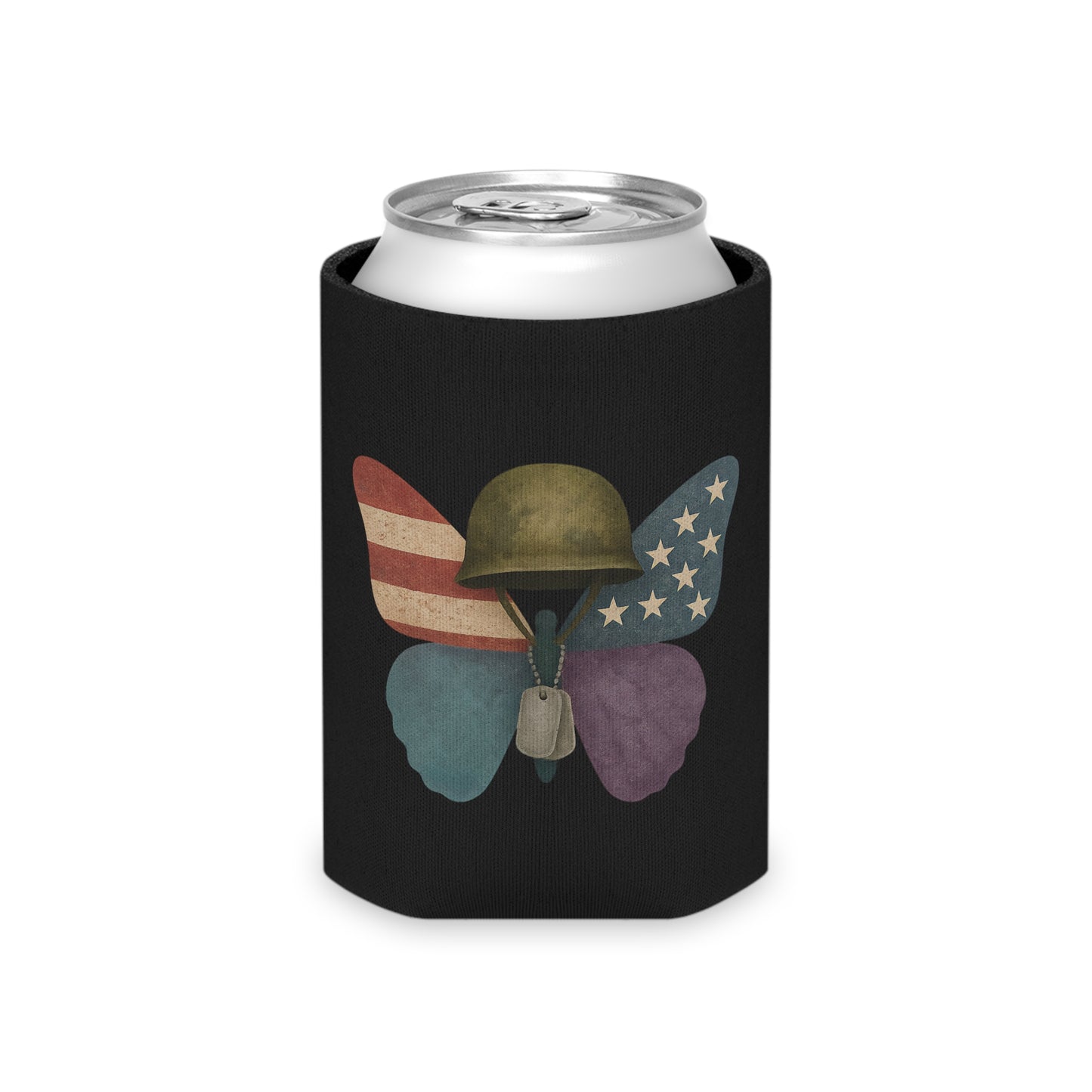 Wings of Honor Can Cozy