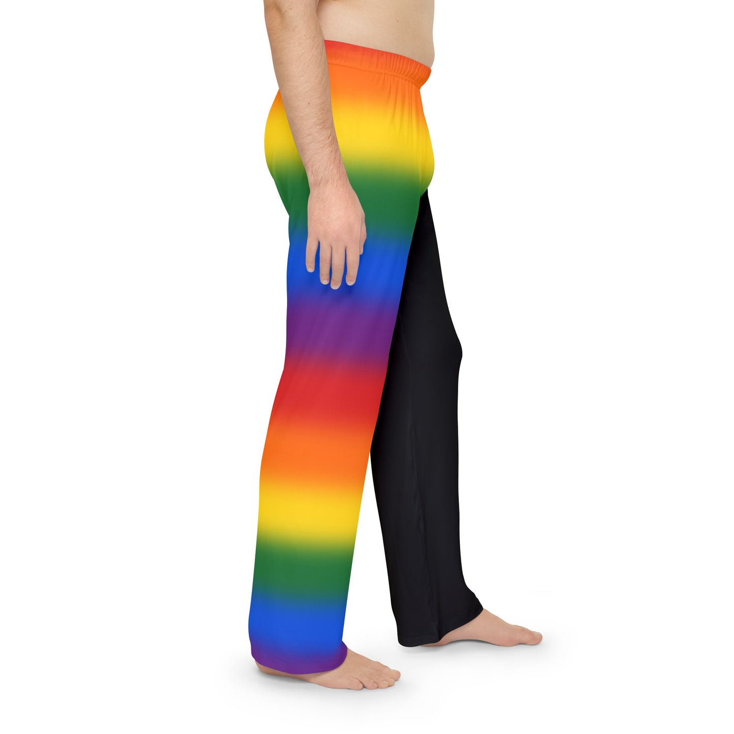 Pride '25 Men's Pajama Pants