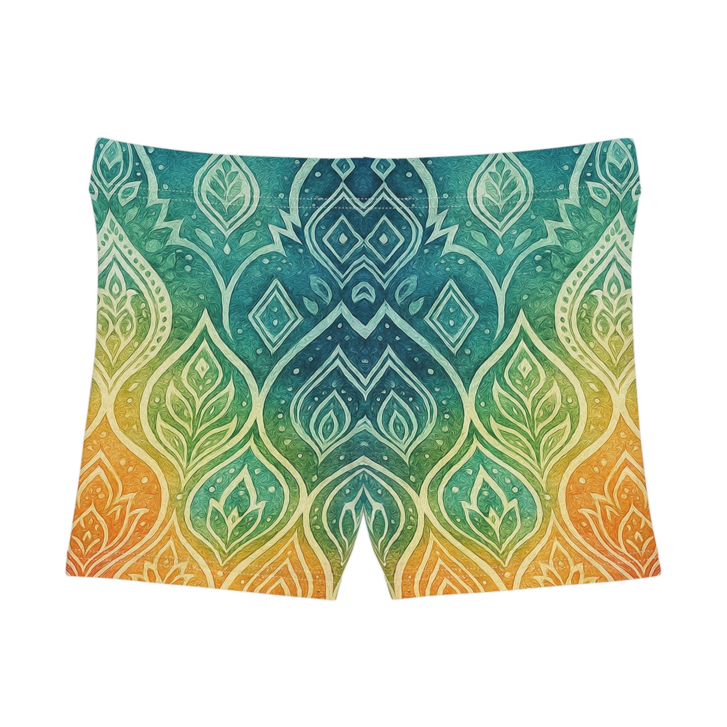 RainBoHo Shorts