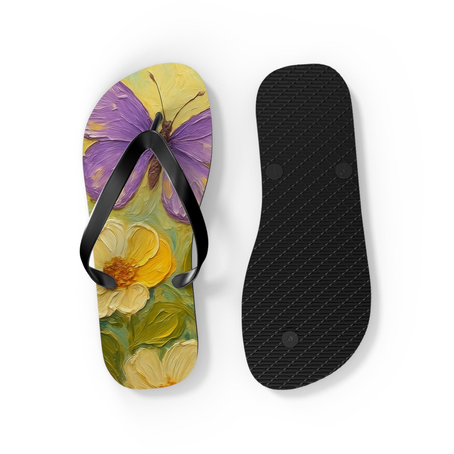 Bloomin' Beauties Garden Flops
