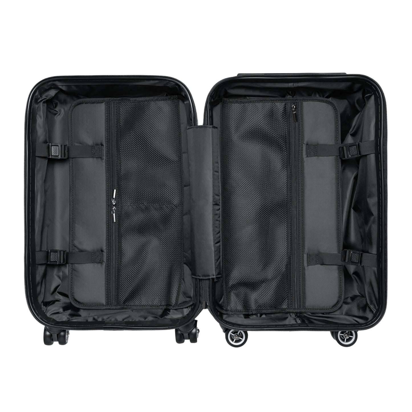 Sage Strength Mandala Luggage
