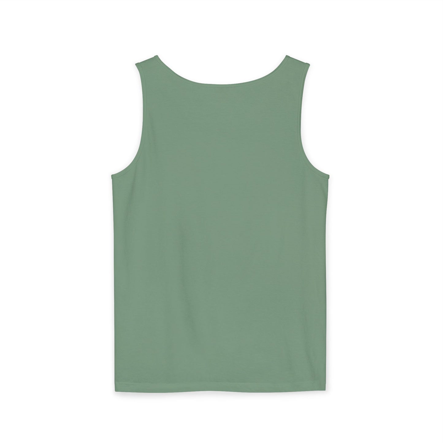 Erase the Stigma Tank Top