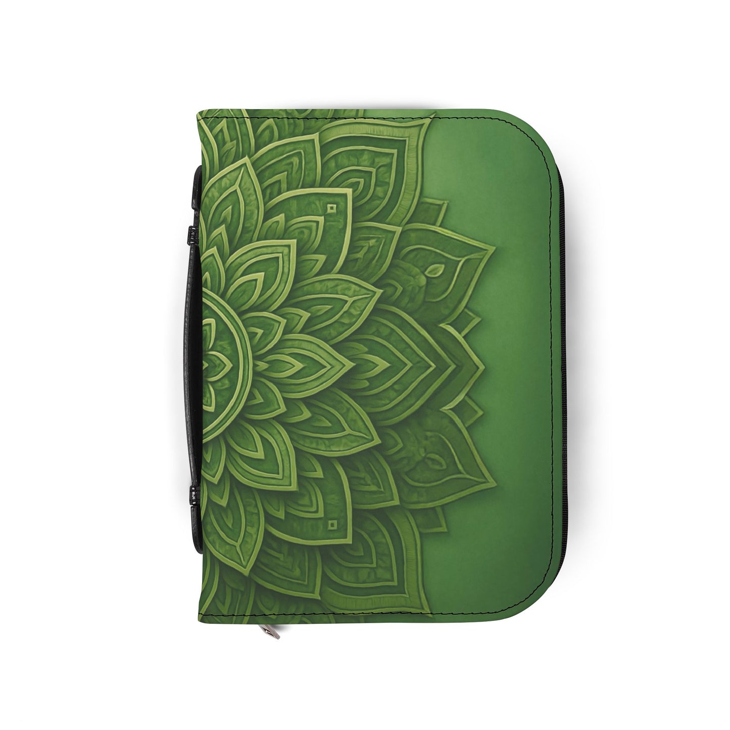 Sage Strength Bible/Book Cover