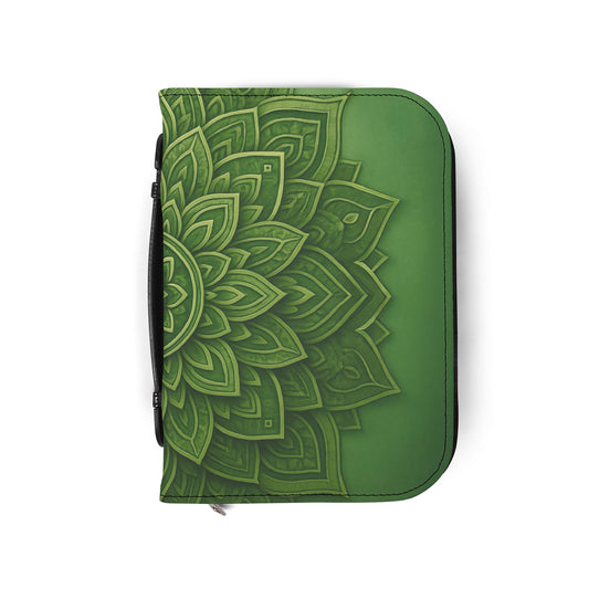 Sage Strength Bible/Book Cover