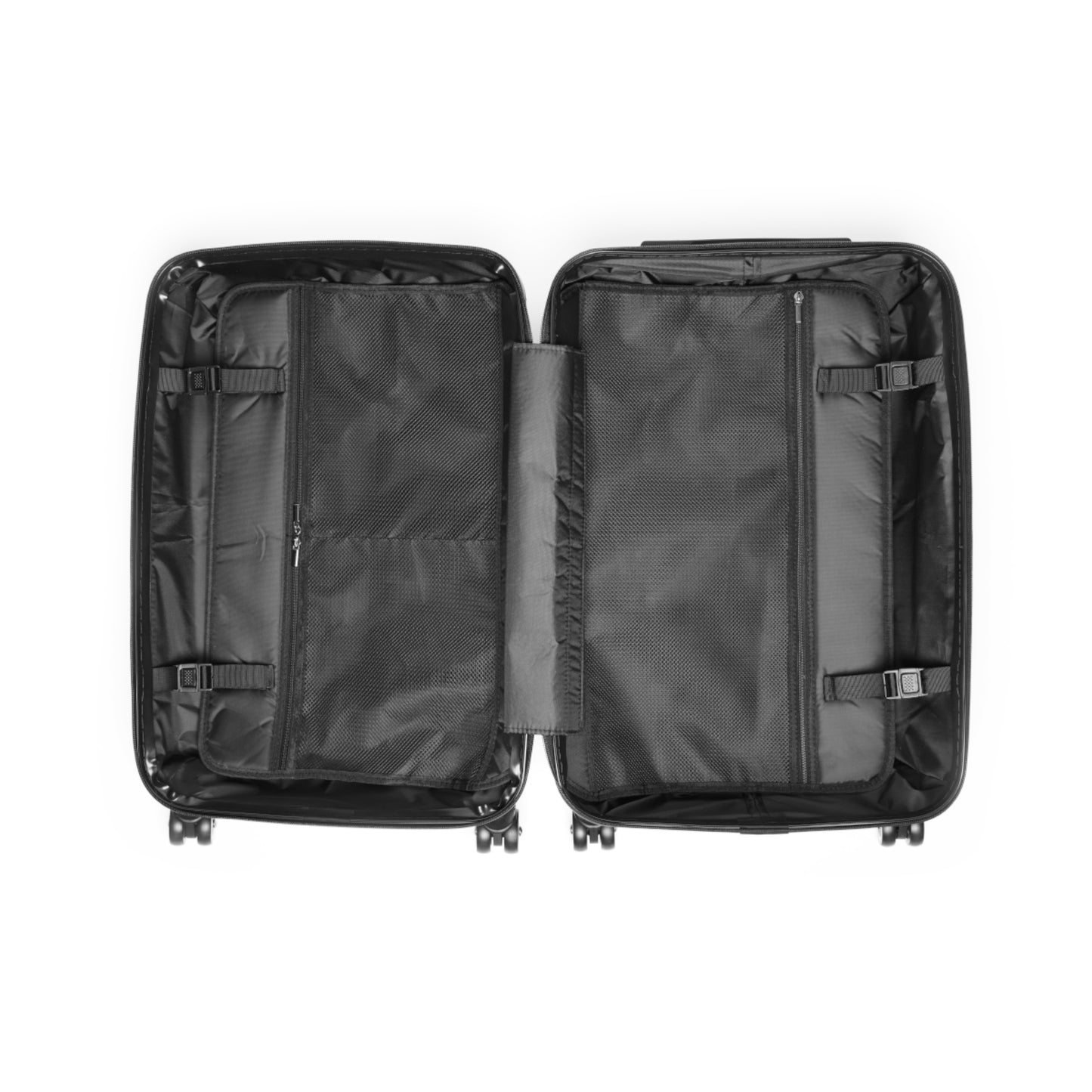 Sage Strength Mandala Luggage