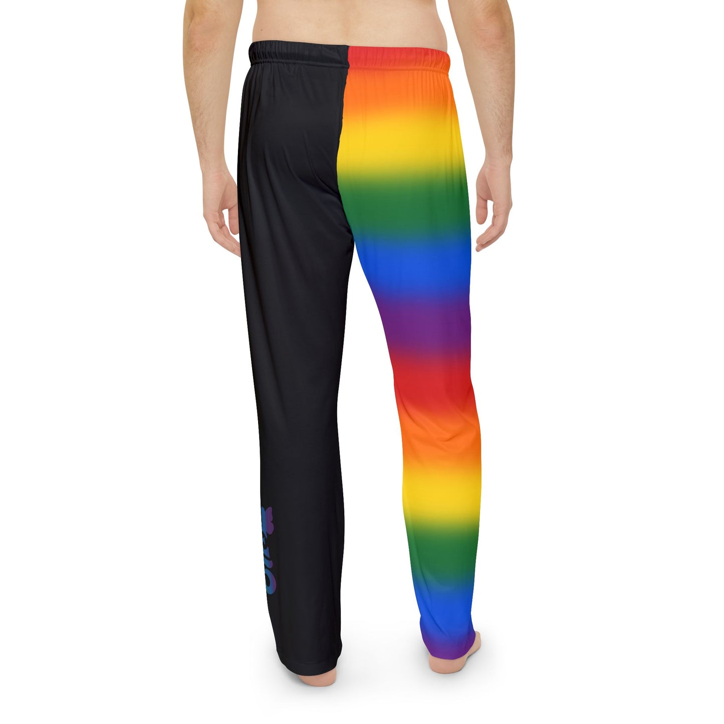 Pride '25 Men's Pajama Pants