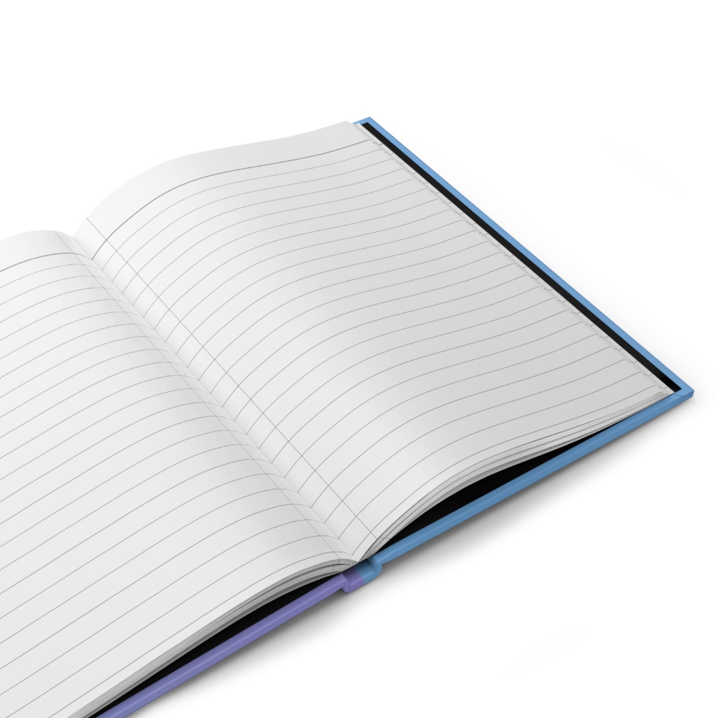 Bloom Building & Grief Healing Hardcover Journal