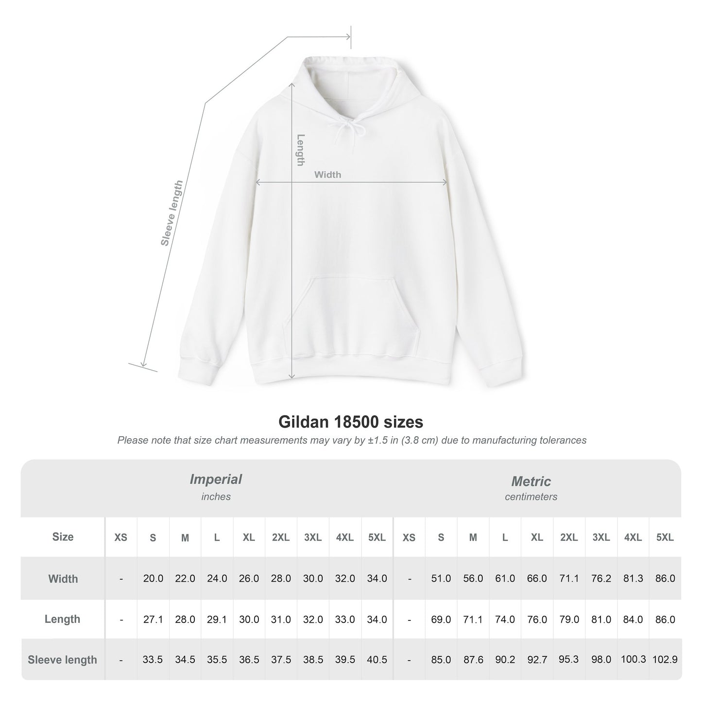 Rest Rise Repeat Hoodie