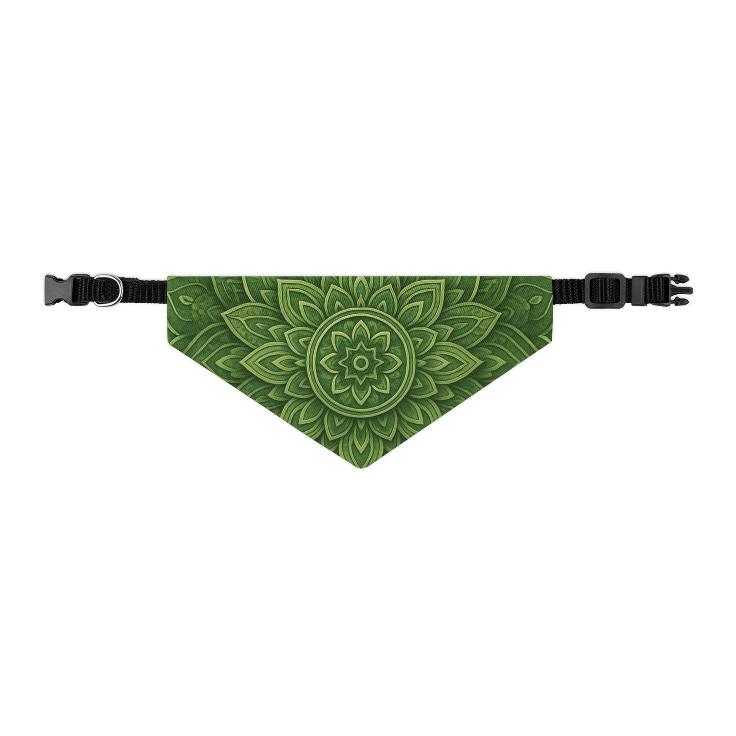 Sage Strength Pet Bandana