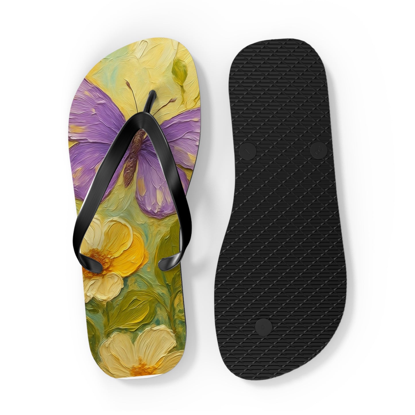 Bloomin' Beauties Garden Flops