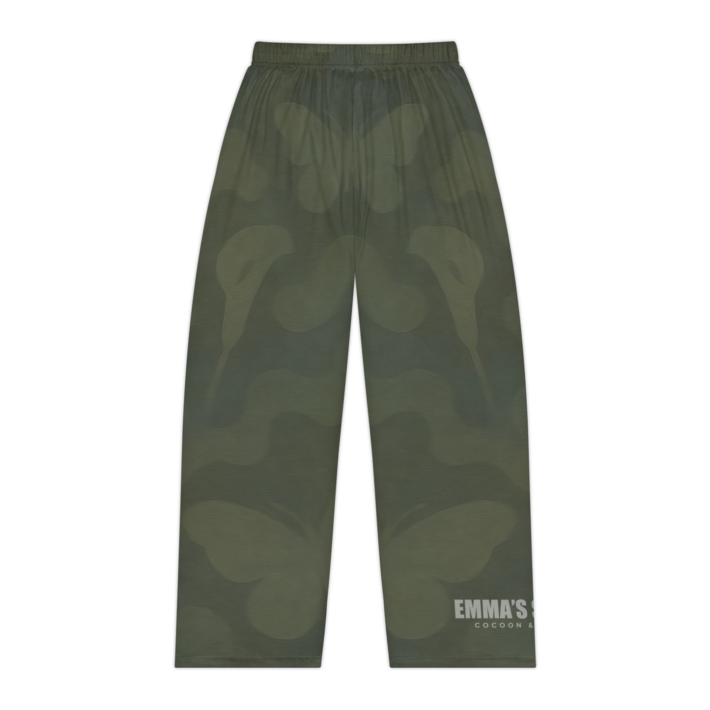 Emma's Soldiers Women's Pajama Pants
