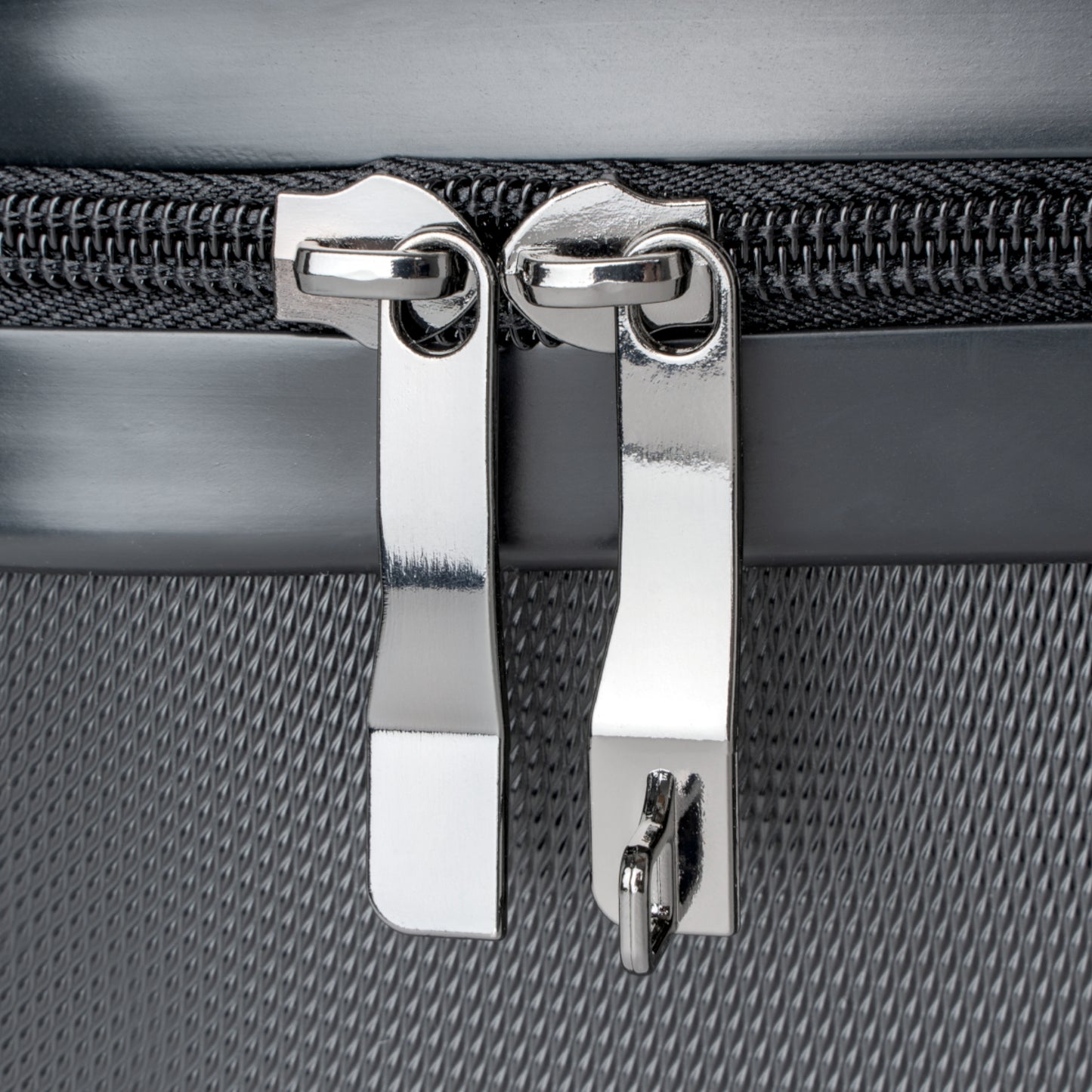 Watchful Bluejay Suitcase