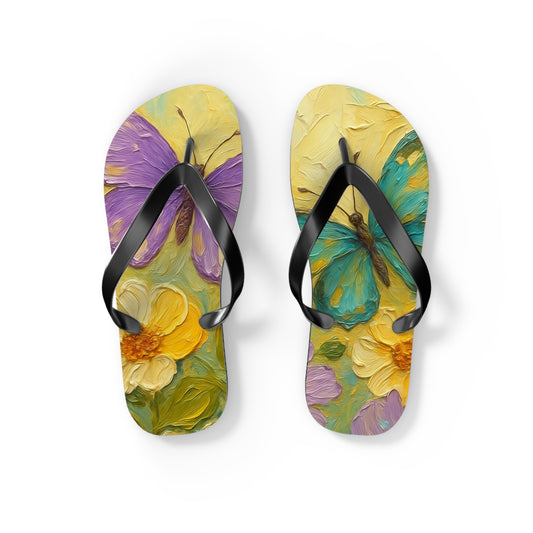 Bloomin' Beauties Garden Flops