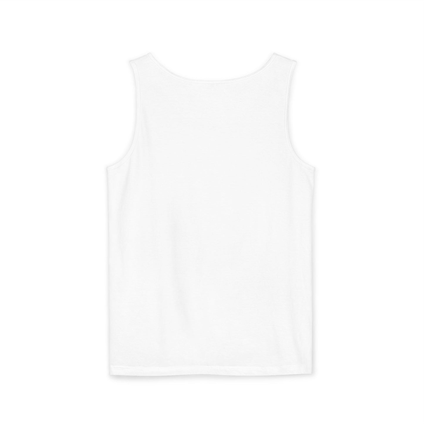 Erase the Stigma Tank Top