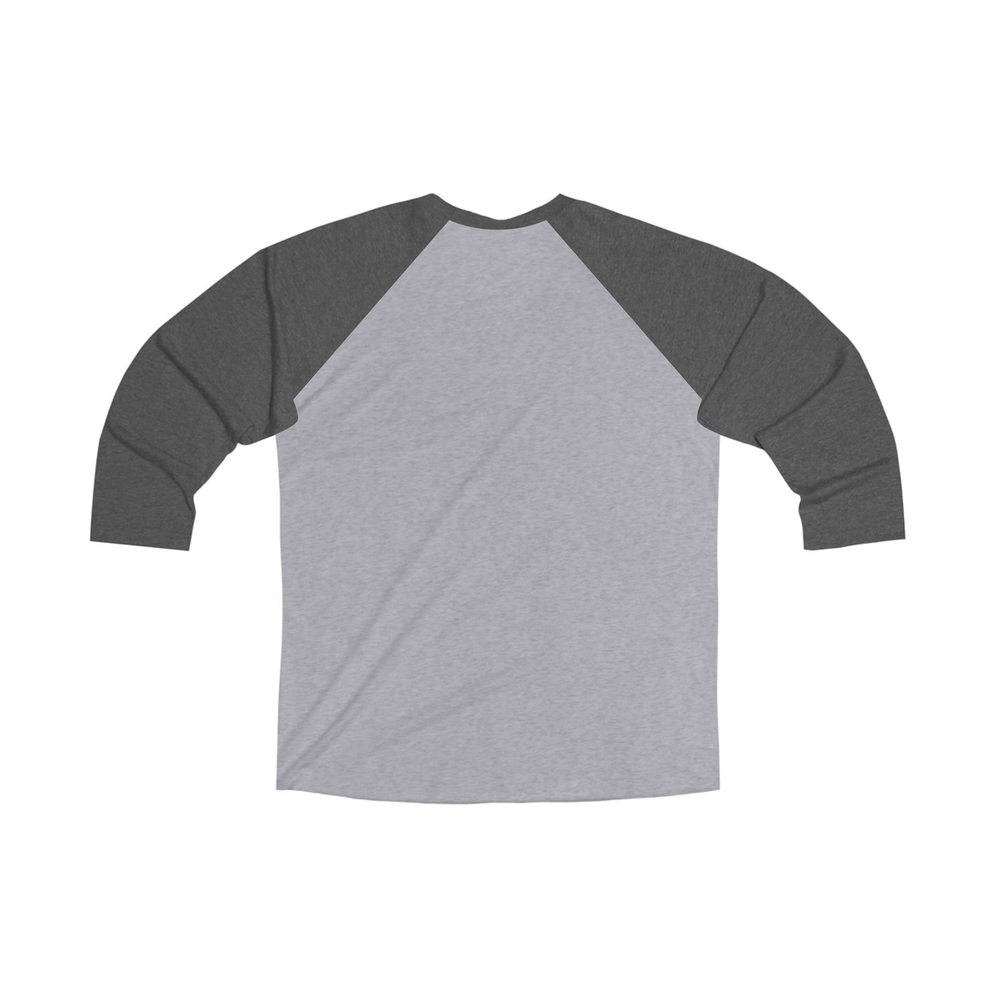 Chaos Coordinator Unisex Loose Fit Raglan Tee