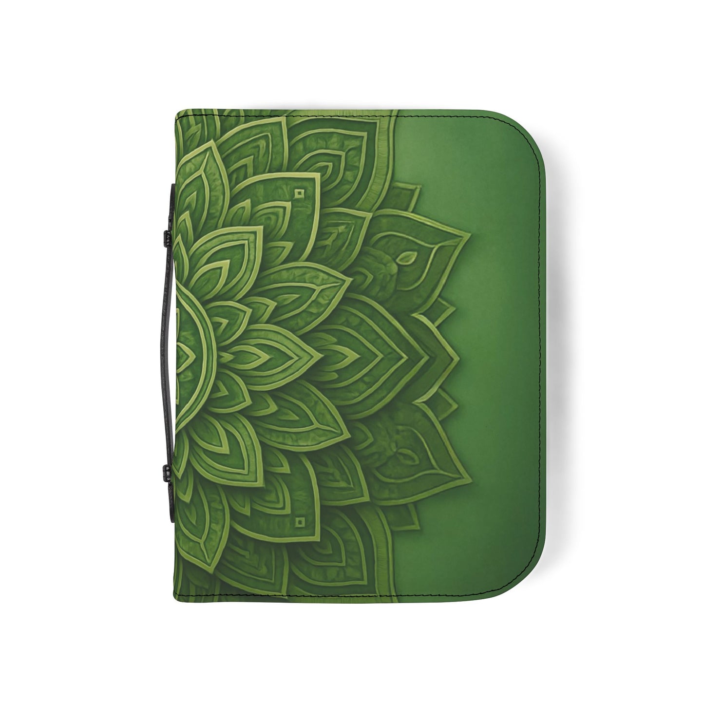 Sage Strength Bible/Book Cover