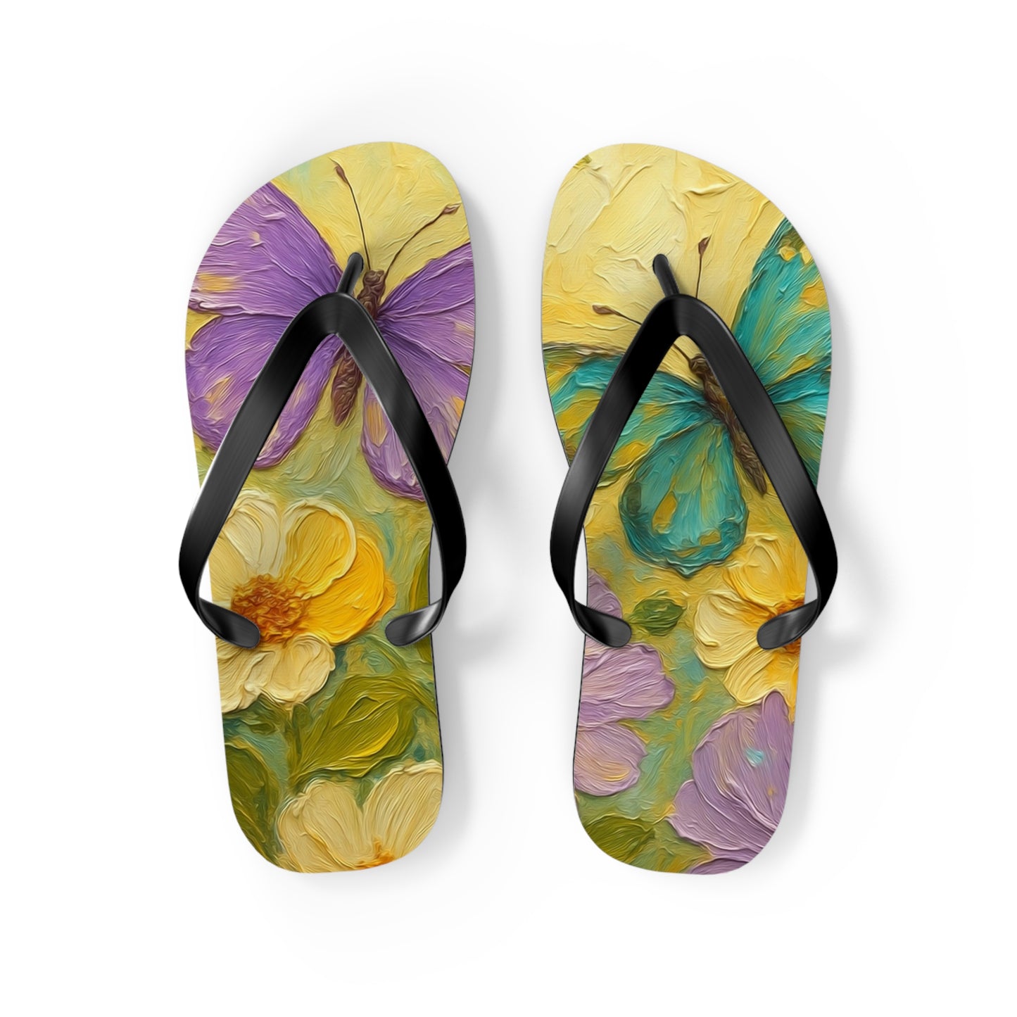 Bloomin' Beauties Garden Flops