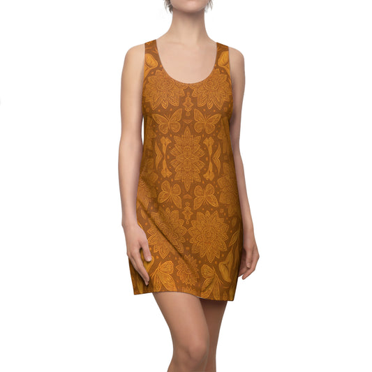 Bloomlight Boho Dress