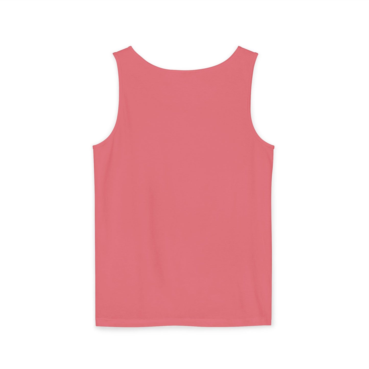 Erase the Stigma Tank Top
