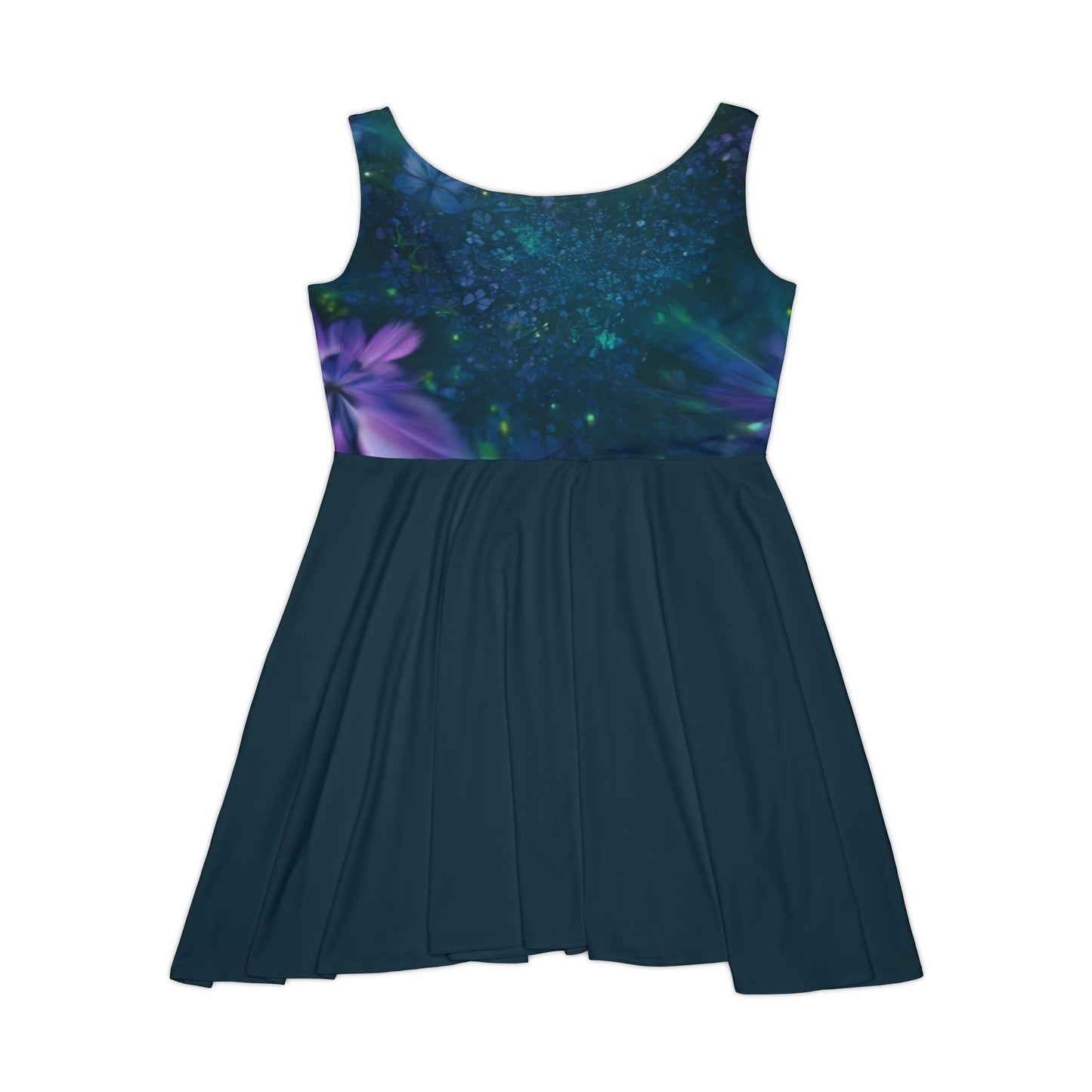 Heaven & Earth Skater Dress