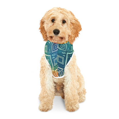 RainBoHo Pet Hoodie